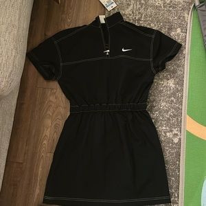 Nike dress